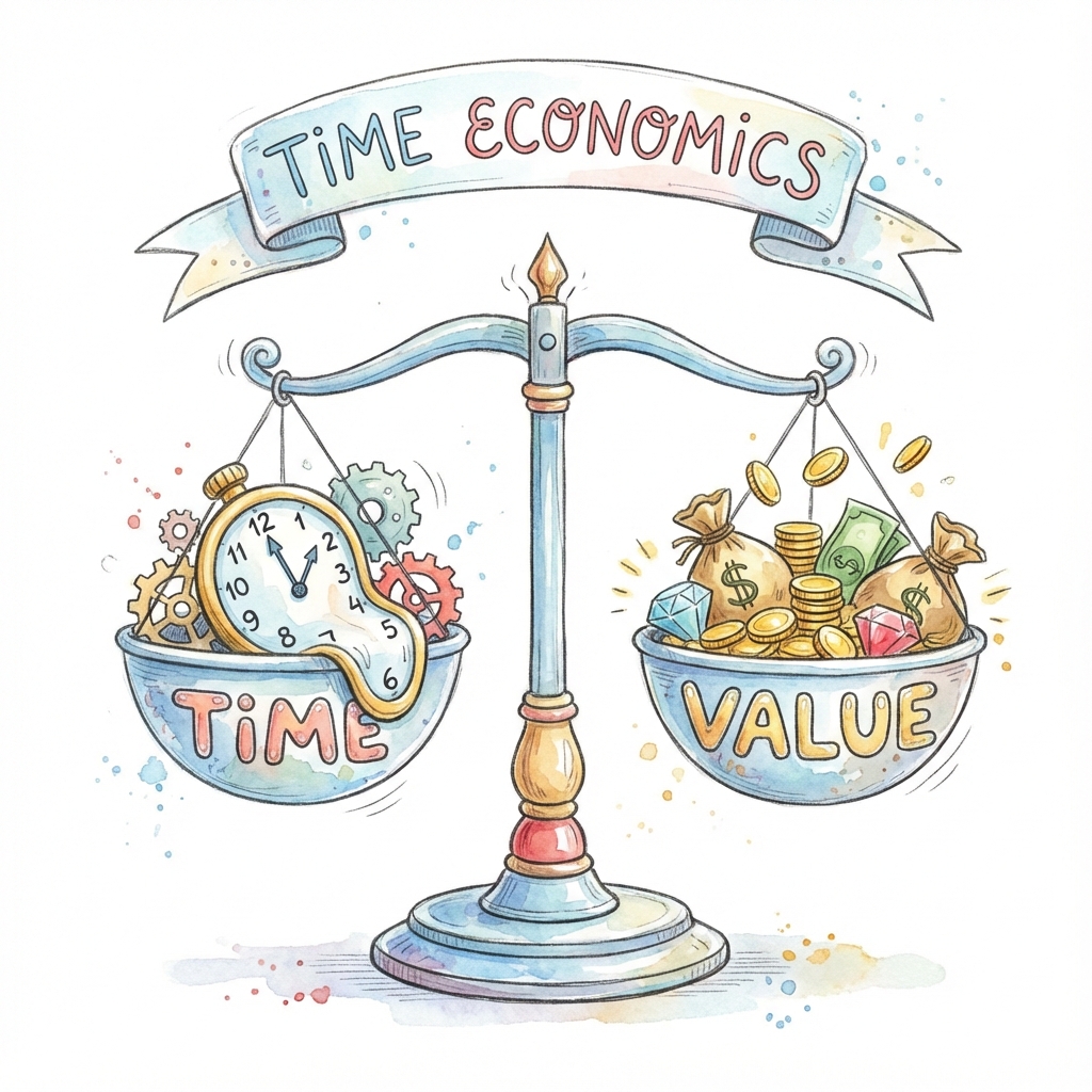 Time Economics