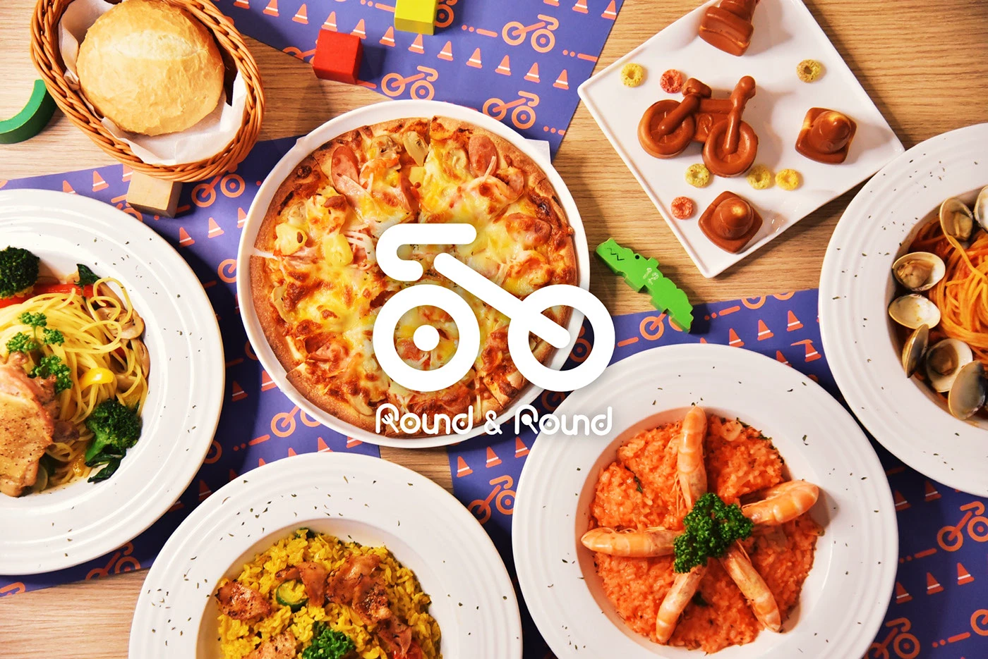 Food Photography Hero