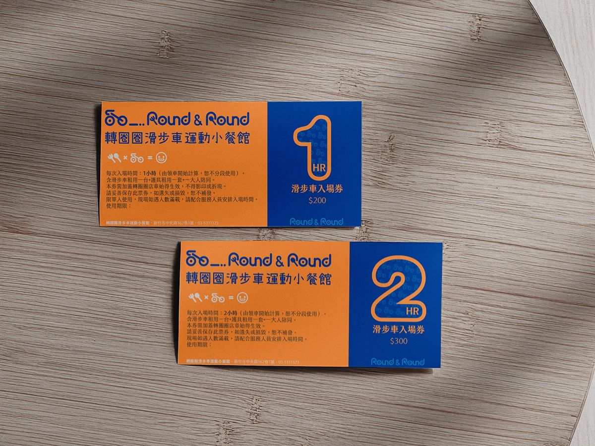 Ticket System Design