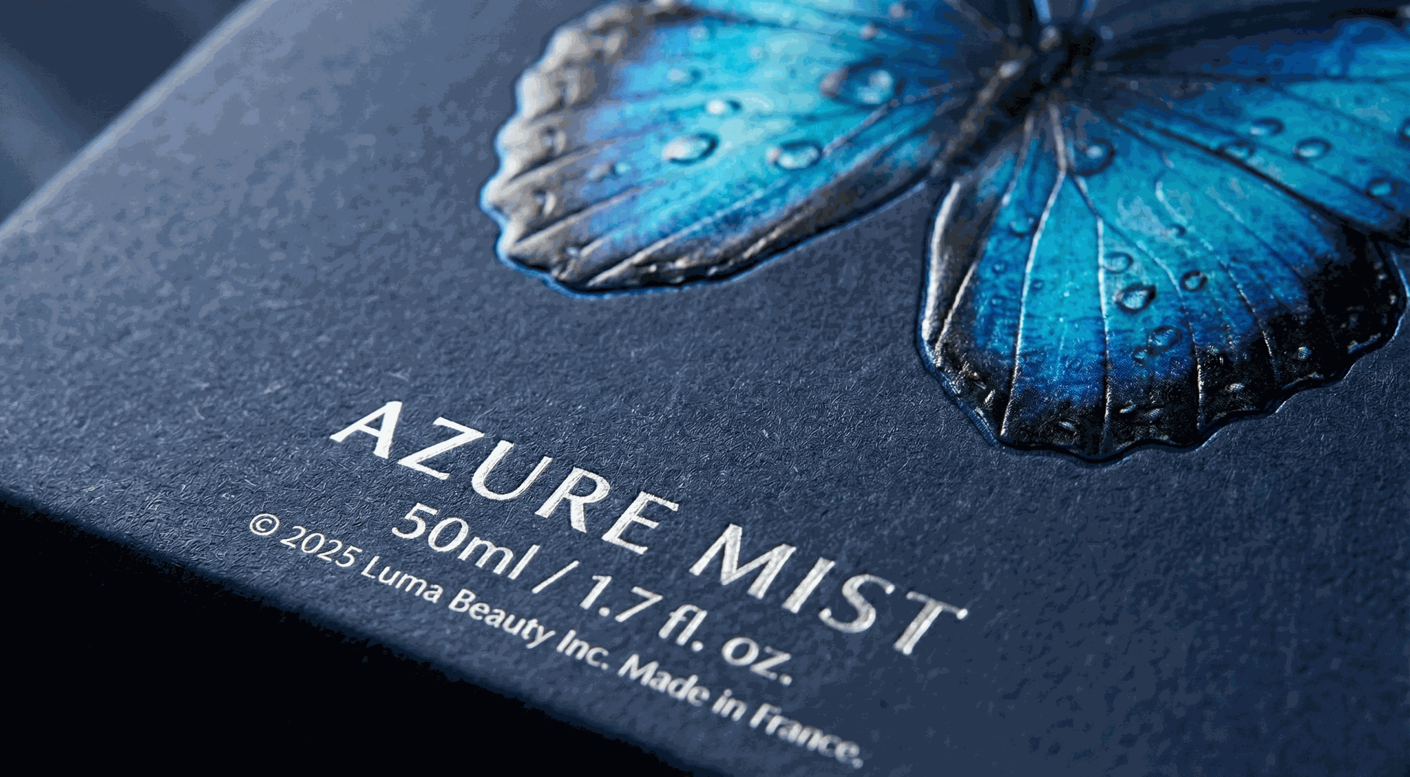 ProofLens Auto-Strobe Demo